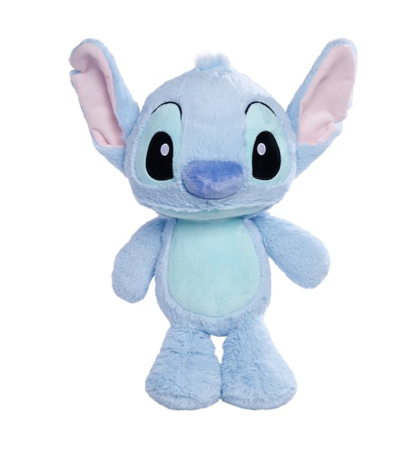 Disney Stitch Flopsies Stitch Pehmo Disney Stitch Flopsies Stitch Pehmo