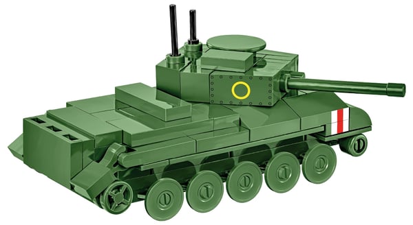 Cobi Cromwell MK.IV 1:72 3091