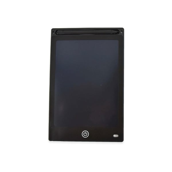 Tegnebræt LCD 8,5" Blå