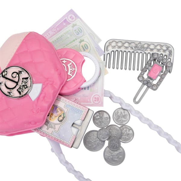 Disney Princess Style Collection Chic Petites Taske