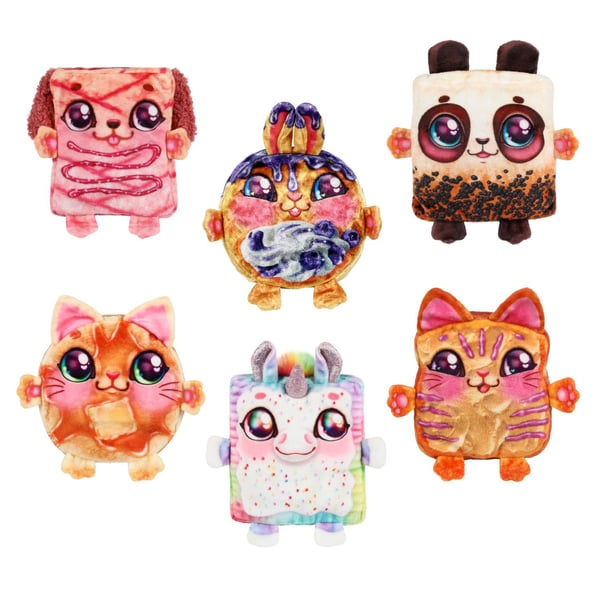 Cookeez Makery Toasty Treatz