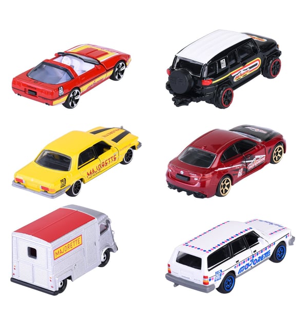Majorette Premium Anniversary Edition Mercedes-Benz 450 SEL