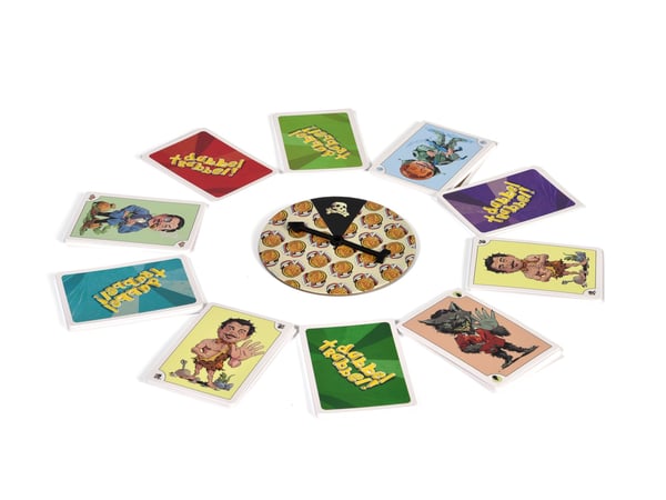 David Sundins Dubbeltrubbel Spel