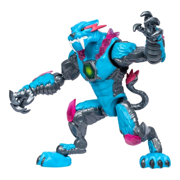 MrBeast Lab Mutators Iconic Panther