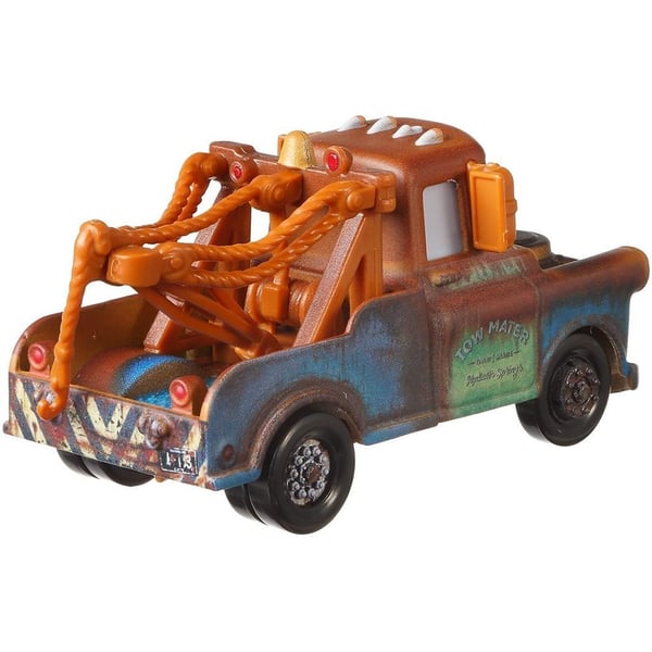 Disney Cars 1:55 Mater HLT83