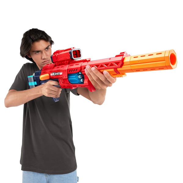 X-Shot Excel Ranger X8