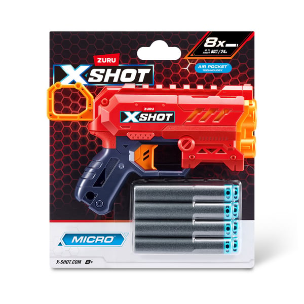 X-Shot Excel Micro X-Shot Excel Micro