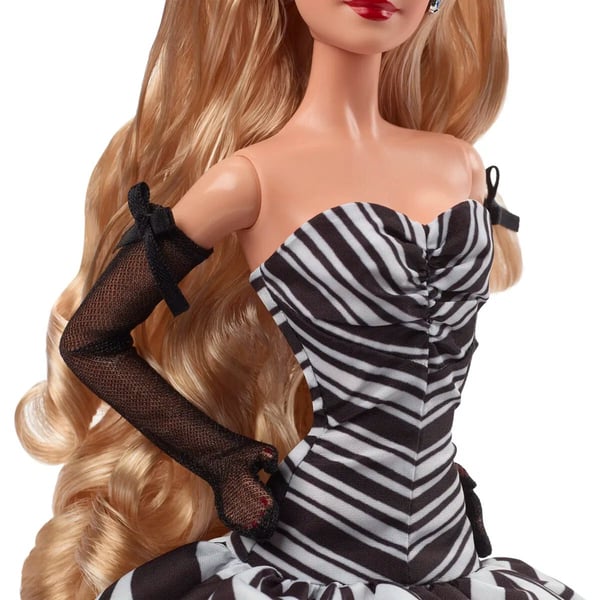 Barbie Signature 65th Anniversary Doll