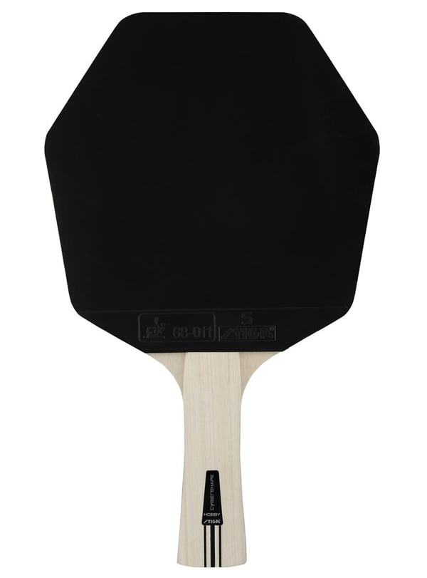STIGA Cybershape Hobby Pingisracket