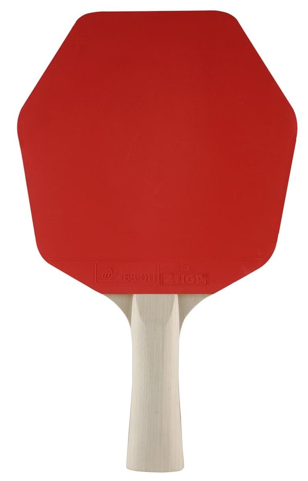 STIGA Cybershape Hobby Pingisracket