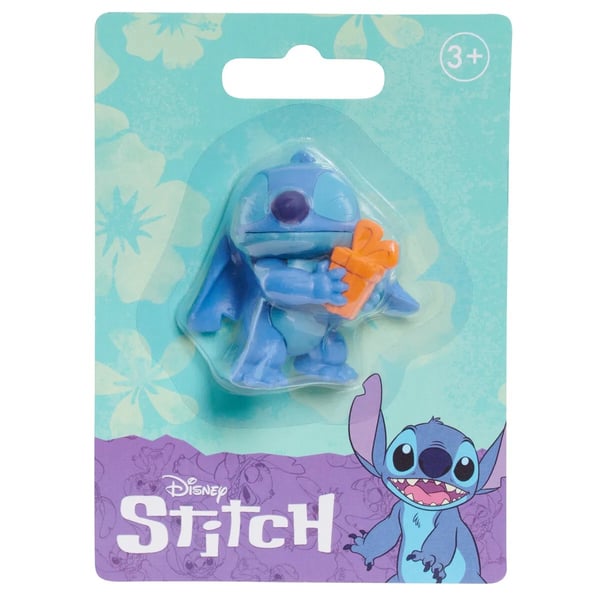 Disney Stitch Figur 1-pak Pakke