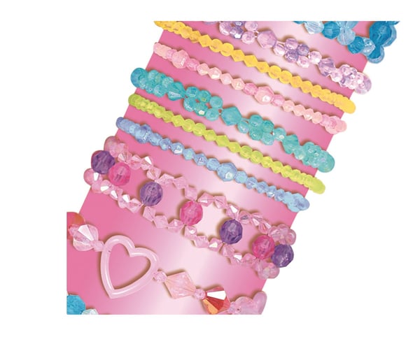 Real UniQ Perlesæt 10000 perler