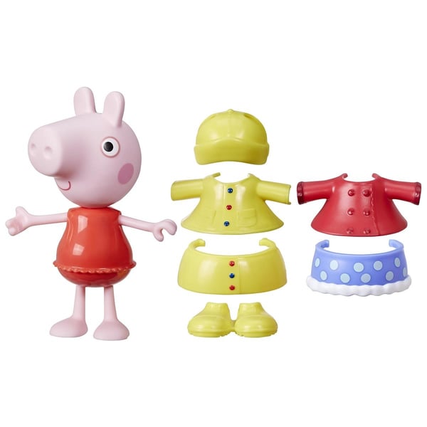 Peppa Pig Dress-Up Peppa Pig