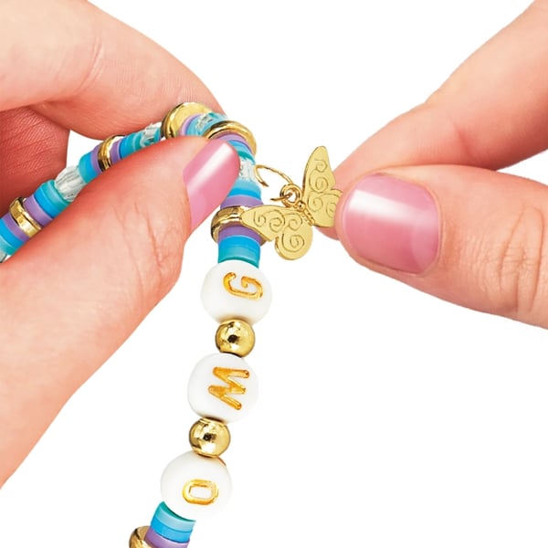 Shimmer n Sparkle Fashion Bracelets