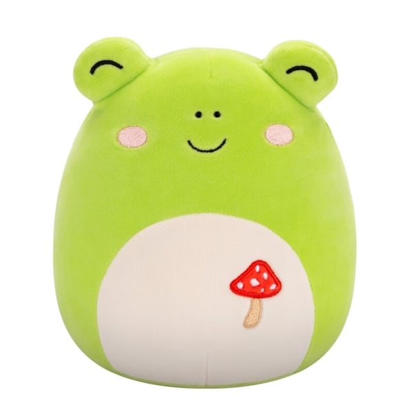 Squishmallows 19cm Wendy Frog