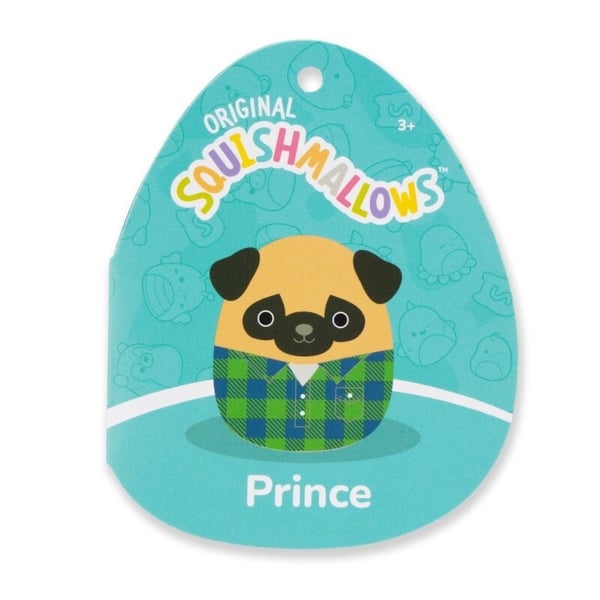 Squishmallows 30cm Prince Mops