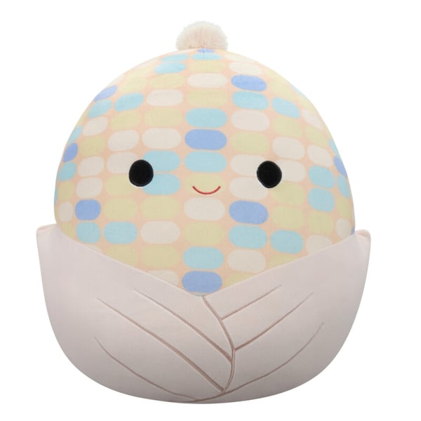 Squishmallows 40cm Louise Maize