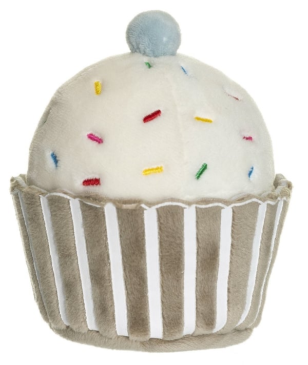 Teddy Fika Plys Legesæt