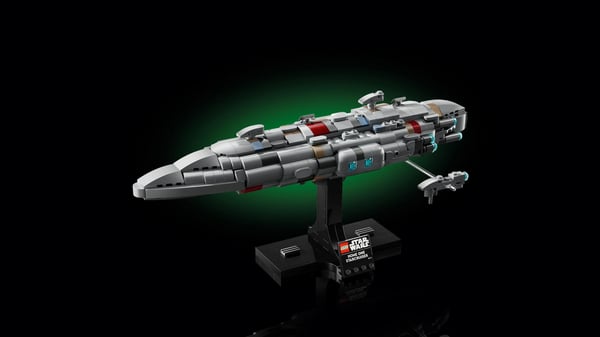 LEGO® Star Wars™ Home One Starcruiser 75405