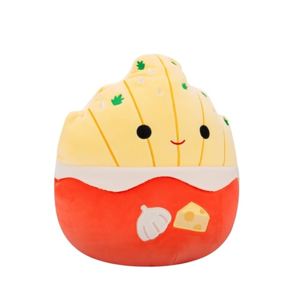 Squishmallows 30cm Brendan Fries P22