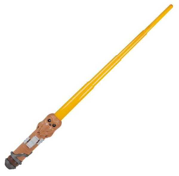 Star Wars Lightsaber Squad Chewbacca
