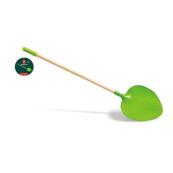 Hape Skyffel för barn