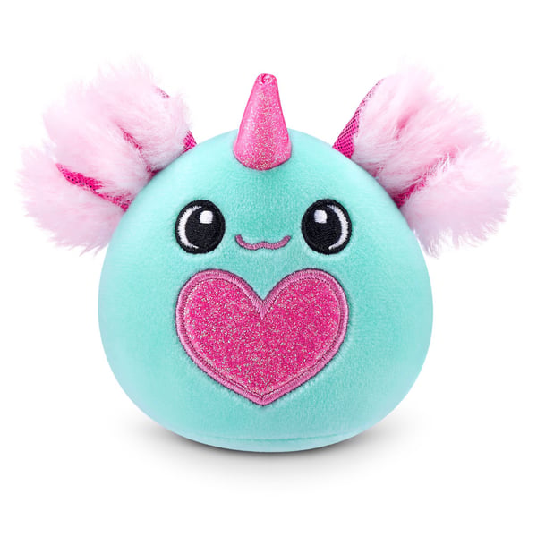 Rainbocorns Eggzania Baby Mania