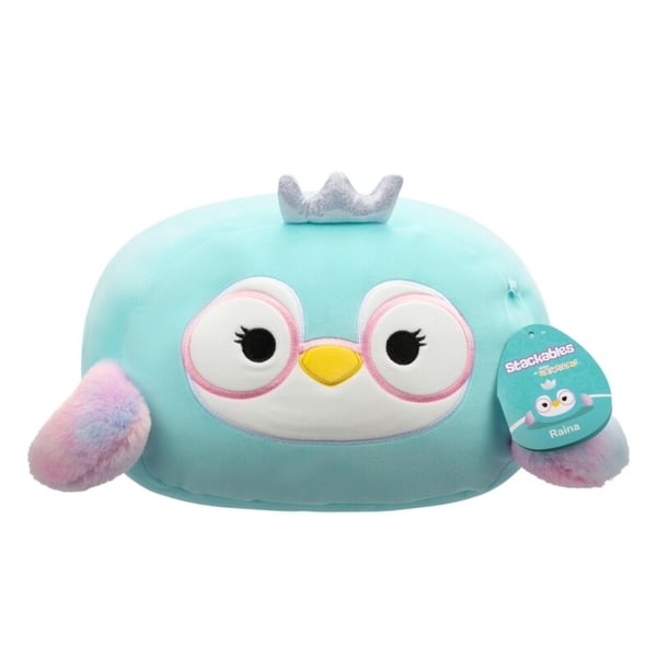 Squishmallows Stackables 30cm Raina Squishmallows Stackables 30cm Raina