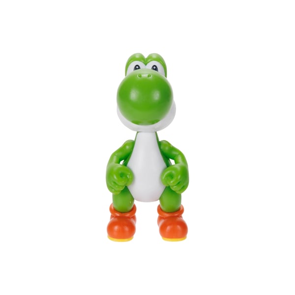 Super Mario Hahmo 5cm Yoshi