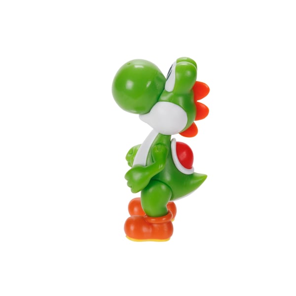 Super Mario Hahmo 5cm Yoshi