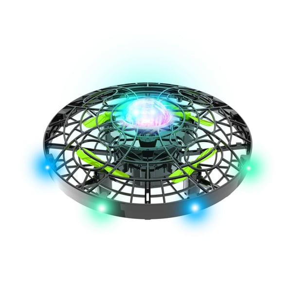 Sky Viper Aura Håndstyret drone