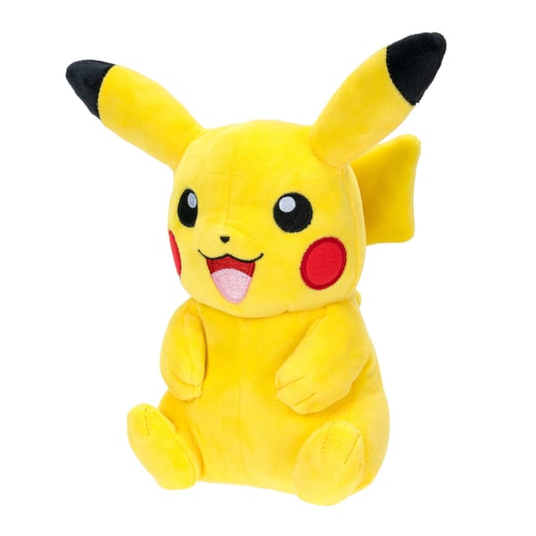 Pokemon Plush (20cm-series) Pikachu