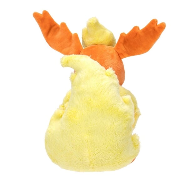 Pokemon Plush (20cm) Flareon