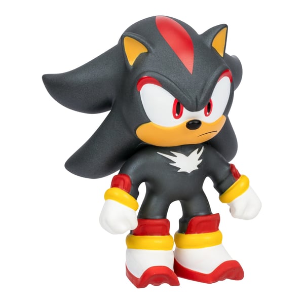 Goo Jit Zu Sonic Chaos Emerald Shadow