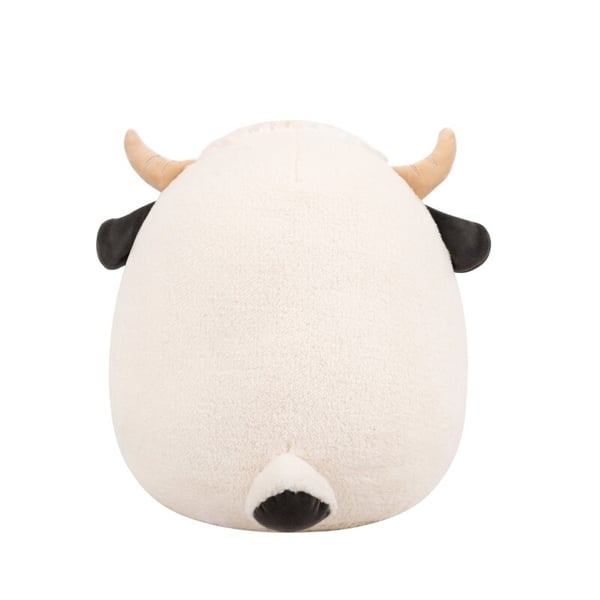 Squishmallows 40cm Fuzz A Mallows Venus Sheep