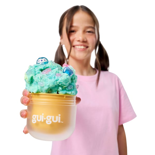 Gui Gui Slime 1-pack Gloss