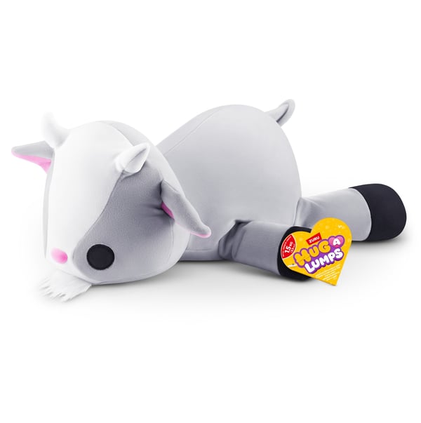 Hug A Lumps Medium S2 Graham Goat