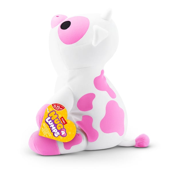 Hug A Lumps Small Clover Cow