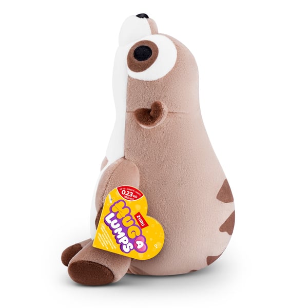 Hug A Lumps Baby Moly Meerkat
