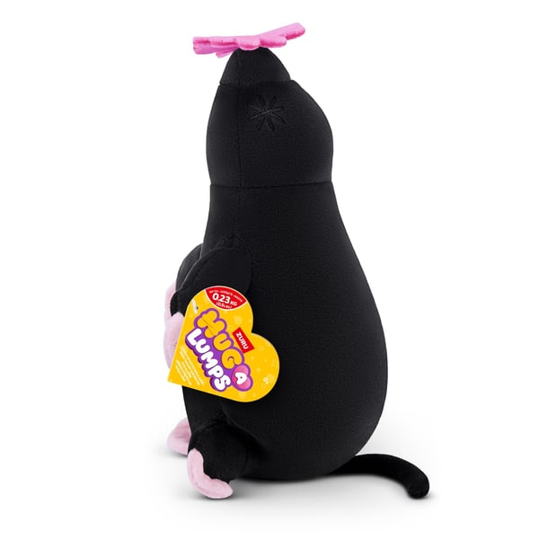 Hug A Lumps Baby Jeremy Star-Nosed Mole