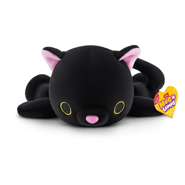 Hug A Lumps Baby Luna Cat Black Hug A Lumps Baby Luna Cat Black