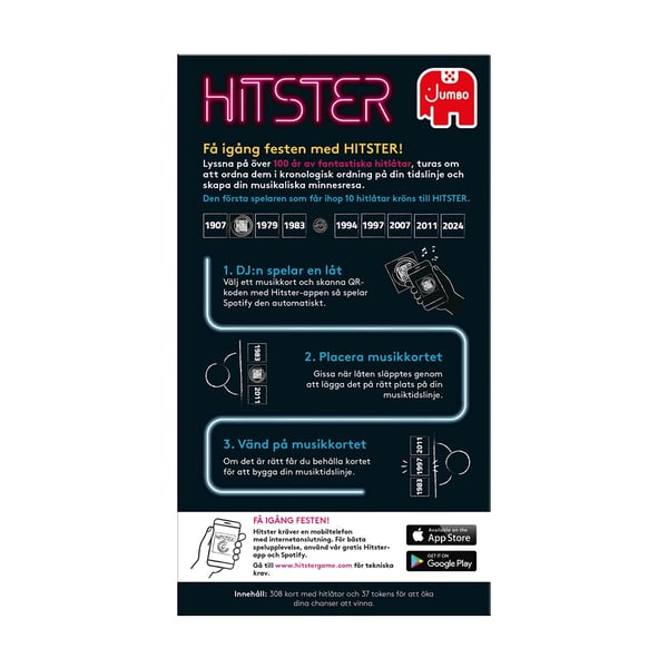 Hitster Original SE