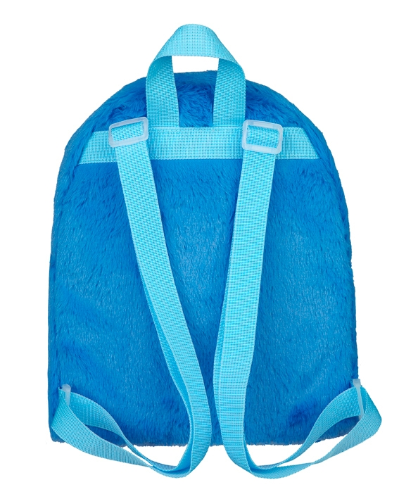 Disney Stitch Mjuk Ryggsäck