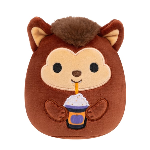 Squishmallows 19cm Halloween Wade Squishmallows 19cm Halloween Wade