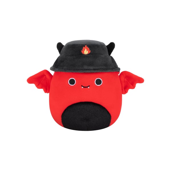 Squishmallows 19cm Halloween Dante Squishmallows 19cm Halloween Dante