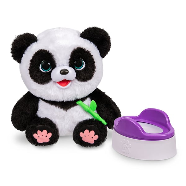 Little Live Pets My Baby Panda