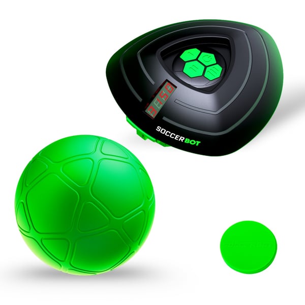Strikesphere Soccer Bot Fotbollsträning