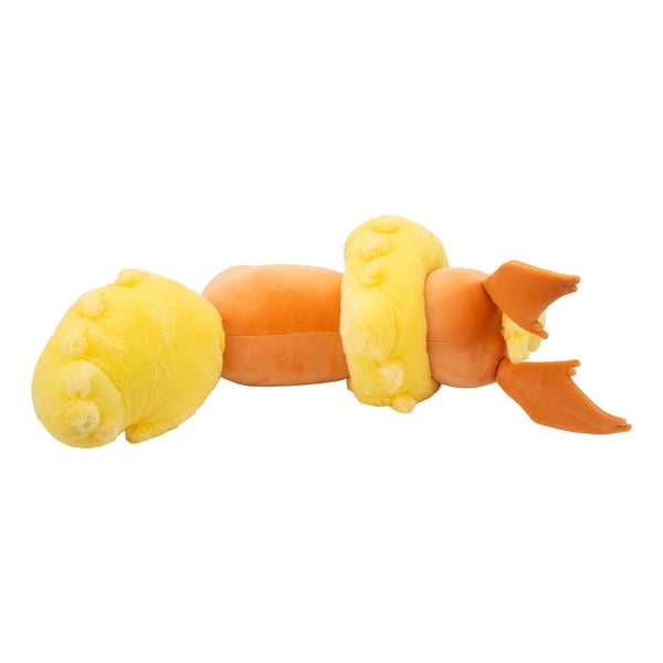 Pokemon Mjukdjur Sovande Flareon