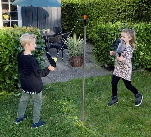 Stångtennis