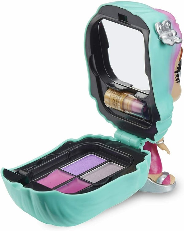 Shimmer N Sparkle Instaglam -nukke Evie
